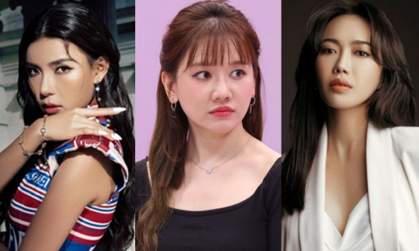 Hari Won, Thúy Diễm cùng loạt sao Vbiz phẫn nộ trước cảnh các em nhỏ ở Mái ấm Hoa hồng bị bạo hành