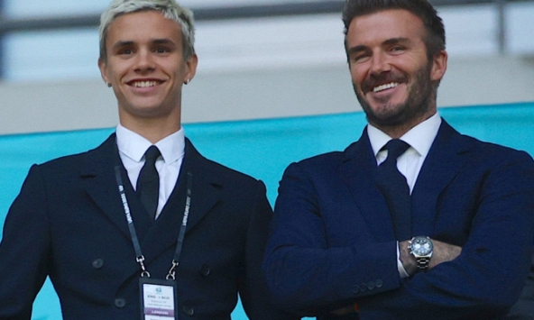 Quý tử nhà Beckham giải nghệ bóng đá ở tuổi 22, theo nghề của mẹ để kiếm tiền