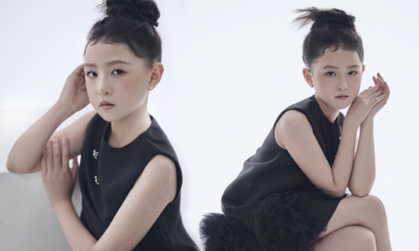 “Thần tiên tỷ tỷ” 11 tuổi của Vbiz: Ấn tượng đặc biệt với Hoa hậu Xuân Hạnh, tiết lộ lịch trình mỗi ngày khiến người lớn cũng khó làm theo