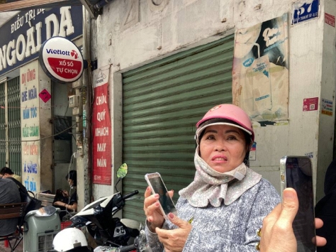 Vụ Mái ấm Hoa Hồng: 'Những người sinh con ra rồi đem bỏ, giờ xem con mình bị hành hạ thế này có xót xa không?'