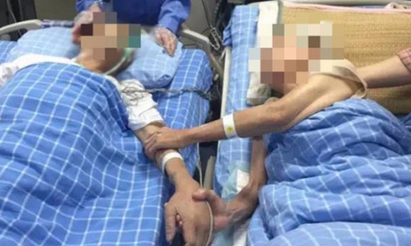 Cặp vợ chồng cùng mắc ung thư đại trực tràng vì kiểu ăn uống tự “đầu độc” nhưng ai cũng cho là tiết kiệm