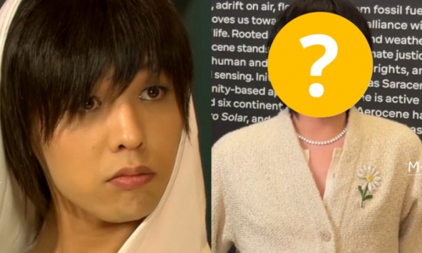 Diện mạo tuổi 36 gây sốc của “ông hoàng Kpop' 