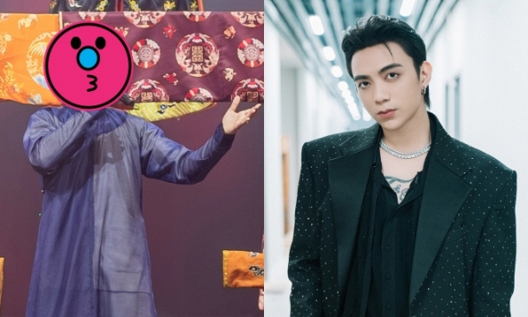 SOOBIN bị vượt mặt, anh tài chiếm lĩnh top 1 không ai ngờ