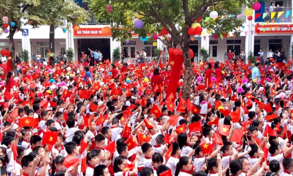 Thư của Tổng Bí thư, Chủ tịch nước Tô Lâm gửi ngành giáo dục nhân dịp khai giảng