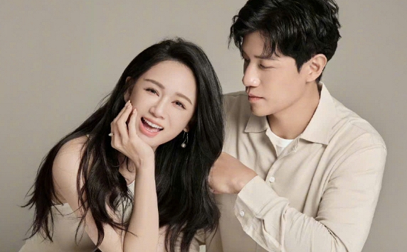 Trần Kiều Ân mang thai con đầu lòng cho thiếu gia kém 9 tuổi, sẽ được nhà chồng hào môn thưởng nóng ở hôn lễ