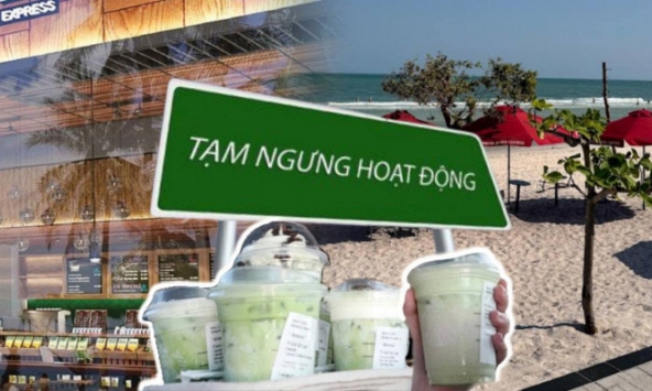 Bão số 3 đổ bộ: Hàng loạt quán cà phê, địa điểm du lịch đến TTTM đều thông báo tạm ngừng hoạt động