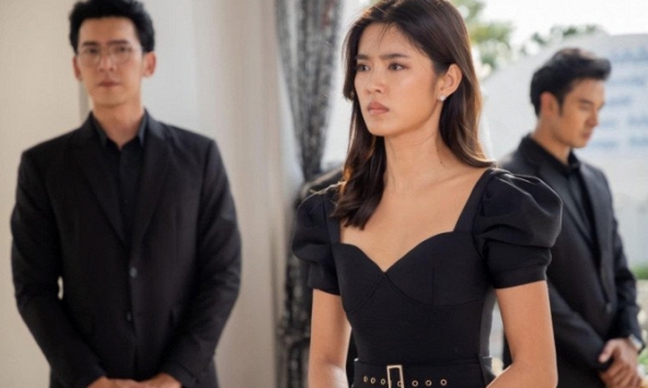 Bố tôi vừa nói ý định chia tài sản, chị dâu đã thẳng thừng nhận hết về mình, còn đưa ra lý lẽ khiến cả nhà đứng hình