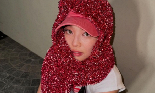 Câu trả lời của Jennie khi bị quấy rối tình dục