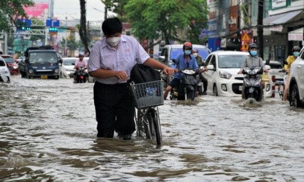 Hà Nội: Học sinh nghỉ học  ngày 7/9  tránh siêu bão Yagi 