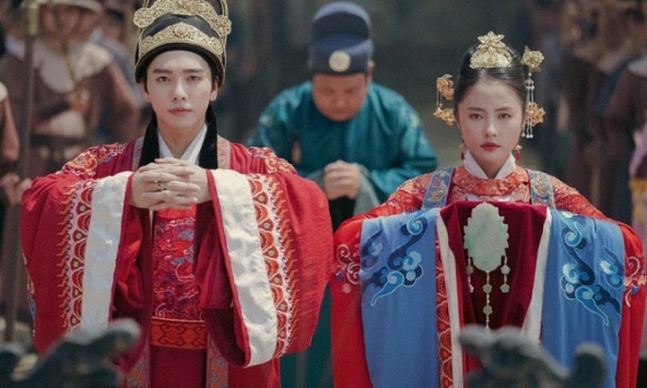 Phim cổ trang Việt hot nhất công bố tin vui, khán giả tấm tắc khen siêu phẩm