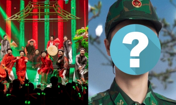 4 người bị loại ở 'Anh trai vượt ngàn chông gai', 2 cái tên huyền thoại ra về gây chấn động