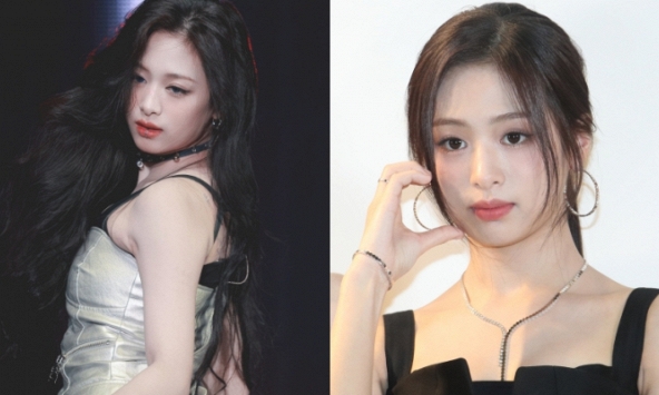 Công chúa YG “đơ' toàn tập