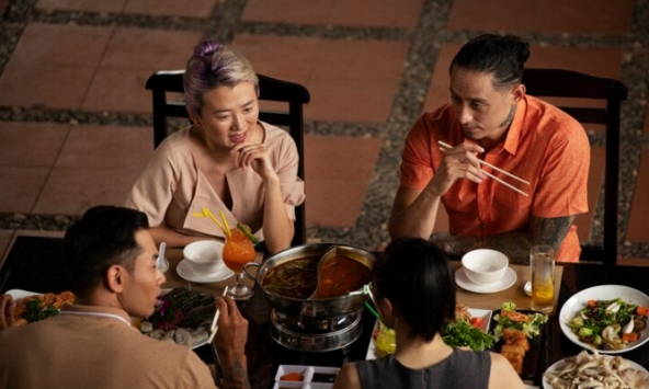 Họp gia đình, bố đùng đùng đòi đến viện dưỡng lão ở, những lời ông nói khiến con cái lo lắng nhìn nhau