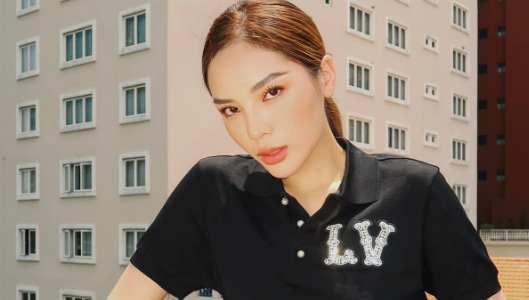 Kỳ Duyên nổi giận