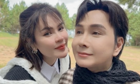 Vũ Luân nói rõ lý do hủy show diễn cùng Phượng Hằng ở nước ngoài