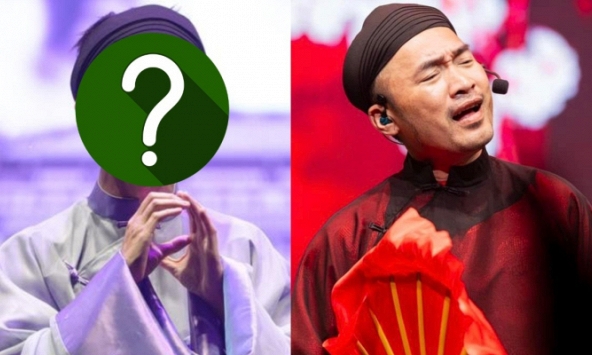 Anh tài bị loại gây sốc nhất chính thức lên tiếng, phản ứng với Tiến Luật gây chú ý