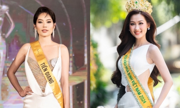 Chị gái Nam Em đăng đàn tiết lộ tính cách thật của Hoa hậu Quế Anh ở ngoài đời