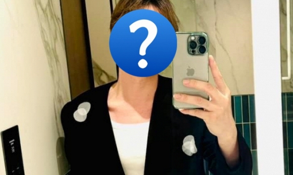 Diện mạo lạ lẫm của ca sĩ Khánh Phương khiến khán giả sốc