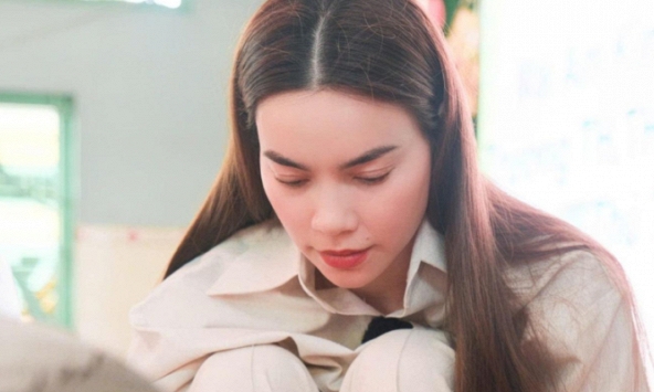 Hồ Ngọc Hà dành toàn bộ doanh thu MV mới để trao tặng, giúp đỡ khắc phục hậu quả sau bão Yagi tại miền Bắc