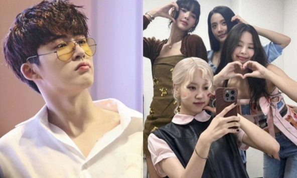 Nam idol sắp xuất hiện tại 8WONDER: Tài năng được so sánh với G-Dragon, đứng sau hit debut của BLACKPINK