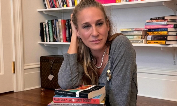 Nỗi ám ảnh thuở ấu thơ của mỹ nhân 'Sex and the City'