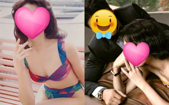 Tận cùng bi kịch: Á hậu hàng đầu showbiz bán mình cho đại gia hơn 20 tuổi để trả nợ cờ bạc trăm tỷ giúp mẹ