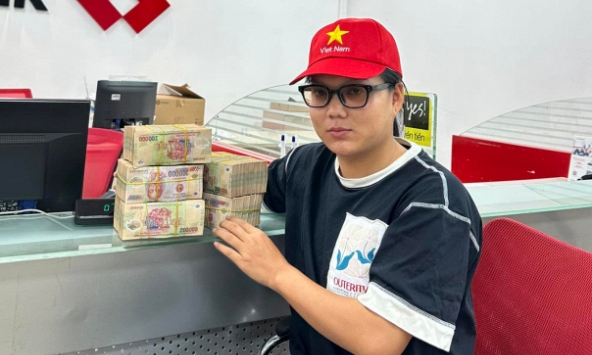 Động thái của Phạm Thoại sau phát ngôn gây tranh cãi