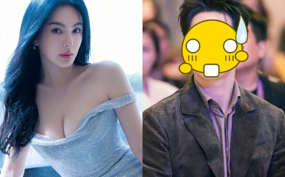 Gần 4 triệu người theo dõi Song Hye Kyo Trung Quốc tố tình trẻ kém 9 tuổi ngoại tình