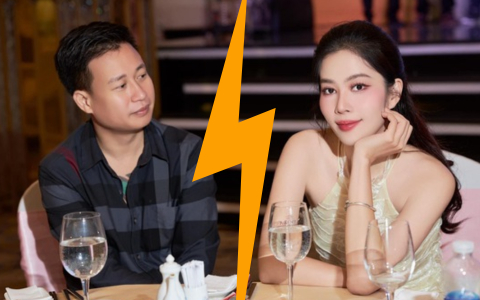 Sốc: Nam Em tung tin nhắn tố bạn trai đòi lại 1 tỷ hậu chia tay, kêu cứu vì bị kiểm soát