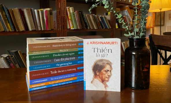 “Thiền là gì?”: Tự biết mình là khởi đầu của thiền