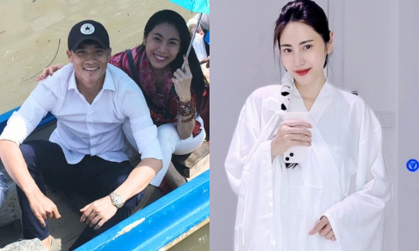 Thuỷ Tiên - vợ Công Vinh lại 'combat' cực căng với netizen về vụ làm từ thiện mùa lũ