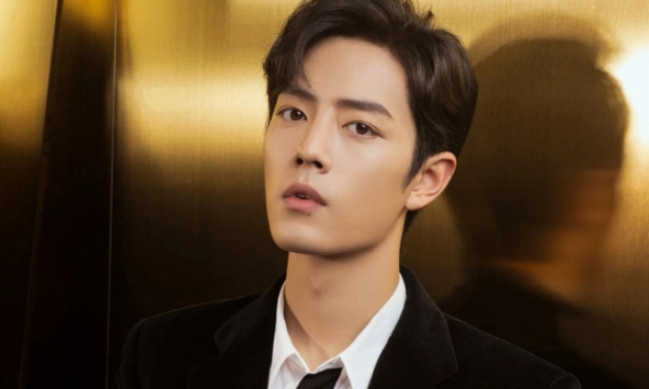 Tiêu Chiến ê chề vì bị chê cười khắp MXH