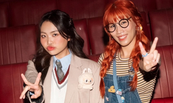 Tân binh Gen Z của Vpop: Người giữ vai trò bất ngờ sau những hit lớn nhất của Hoàng Thùy Linh, Phương Mỹ Chi!