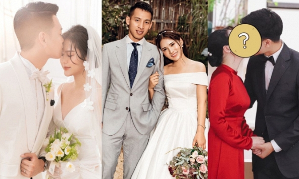  3 nàng WAG gốc Tuyên Quang làng bóng đá Việt: Đều xinh đẹp, giỏi giang nhưng một người lại vướng thị phi