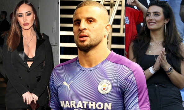 Ngoại tình chấn động, sao bóng đá sau 9 tháng mới được về nhà nhưng theo dạng “thử thách”