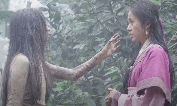 Chi phí hóa trang gây giật mình của phim Việt, xem đến bối cảnh càng choáng hơn 