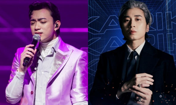 Show Chông Gai và loạt gameshow hot hoãn lịch chiếu, các dự án MV lớn cũng dời ngày để hướng về miền Bắc