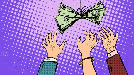 Vứt ngay 2 thứ này nếu không muốn sau 30 tuổi cuộc sống của bạn chỉ có nợ nần và bế tắc