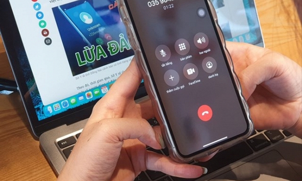 Xuất hiện 4 đầu số điện thoại lừa đảo mới, không nghe gọi và chặn số ngay kẻo bị lừa mất tiền