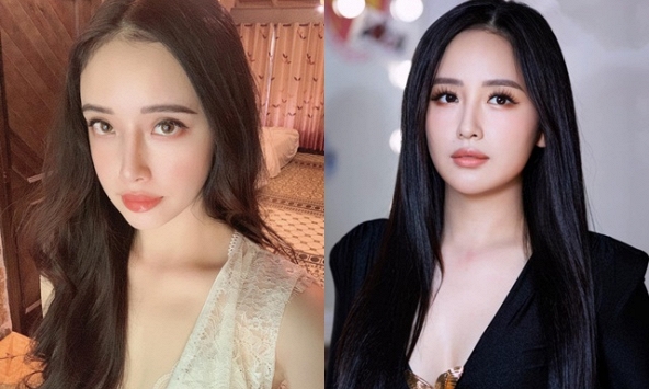 Mai Phương Thúy khoe em gái, 'bà trùm hoa hậu' liền khen: Tuyệt sắc giai nhân
