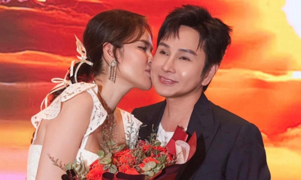 Phương Lê lên tiếng khi Vũ Luân hủy show sát ngày diễn