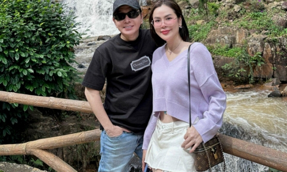 Phương Lê xin tiền Vũ Luân nhưng lại nhận câu trả lời đầy bất ngờ từ chồng