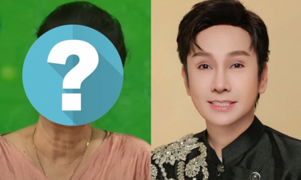 Đây là người thay thế Vũ Luân ở Chuông vàng vọng cổ