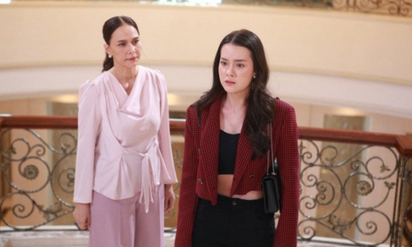 Em chồng than nghèo kể khổ để xin tiền, tôi liền vào tủ lạnh lấy ra một thứ đặt lên bàn khiến em 'ngượng chín mặt'