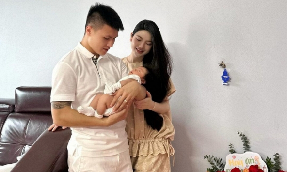 Lý do bất ngờ khiến Chu Thanh Huyền không dám cùng Quang Hải đi cứu trợ vùng lũ, nghe xong ai cũng gật gù đồng cảm