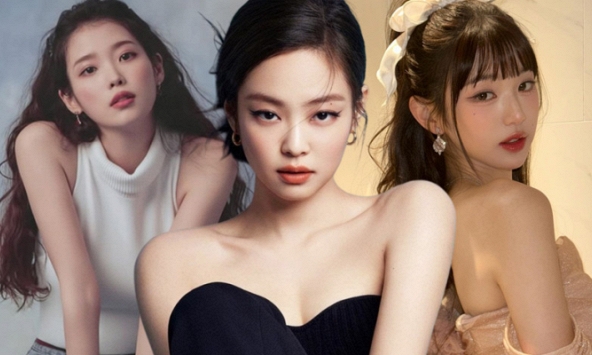 3 nữ nghệ sĩ có ảnh hưởng đáng kể đến tiêu chuẩn vẻ đẹp của Hàn Quốc: Nhan sắc Song Hye Kyo, Kim Tae Hee đã 'lỗi thời'