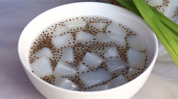 90% người Việt chưa chắc biết thạch dừa thật sự làm từ gì dù ăn suốt ngày