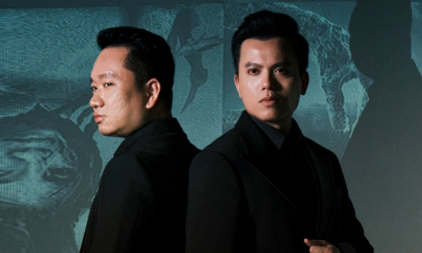 Bộ đôi Đạo diễn/Nsx phim Cám: Cám là truyện cổ tích mọi người Việt Nam đều biết nên mình không thể làm nó sơ sài được.