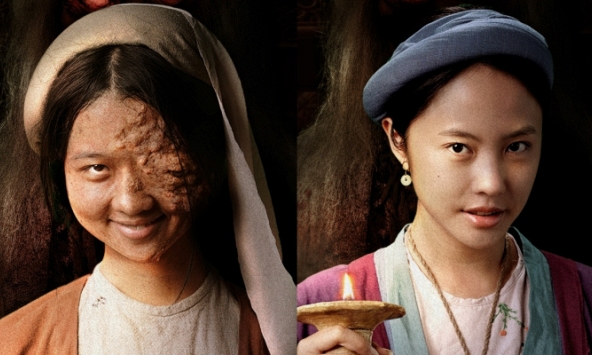 'Cám' chơi lớn tung luôn 20 nhân vật: Vũ trụ kinh dị lớn nhất có gì mà gây run sợ?