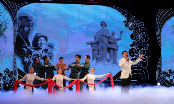  'Cha mẹ tôi già' - Tác phẩm chạm đến trái tim người nghe